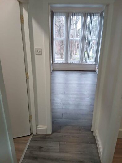 1 Bedroom Flat To Rent In Liverpool, L9