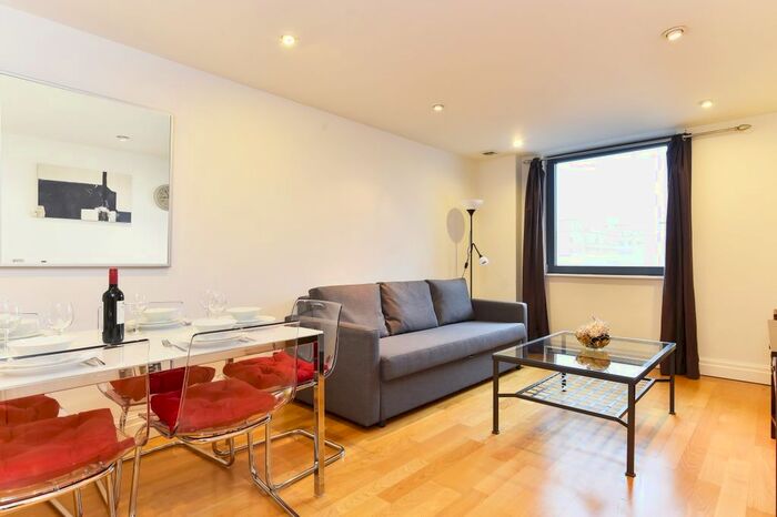 2 Bedroom Flat To Rent In Sheldon Square, London, W2