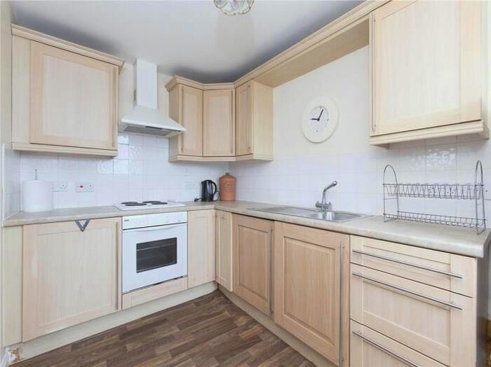 2 Bedroom Flat To Rent In St. Clair Street, Edinburgh, EH6