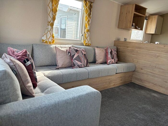 3 Bedroom Park Home For Sale In Canney Road, Steeple, Southminster, CM0