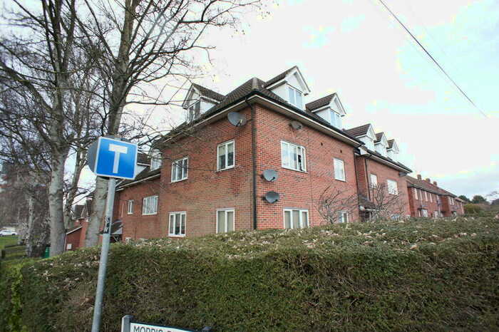 1 Bedroom Apartment To Rent In Romney Avenue, Lockleaze, Bristol, BS7