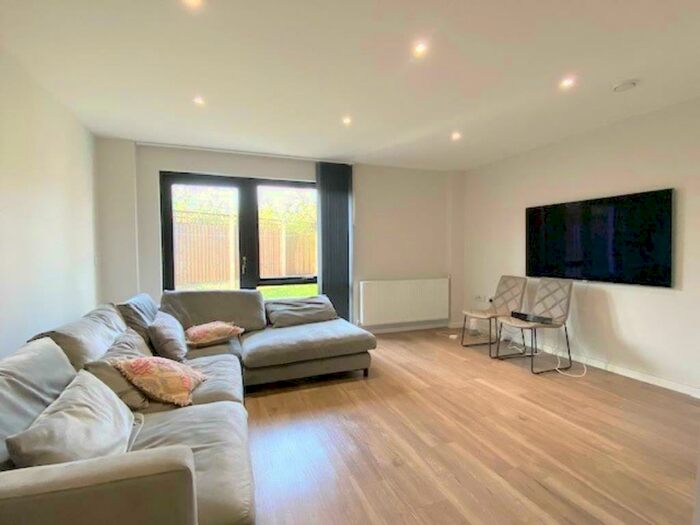 3 Bedroom Terraced House To Rent In Williams Way, Wembley, HA0