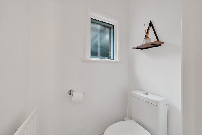 1 Bedroom Flat To Rent In Westcombe Hill, SE3