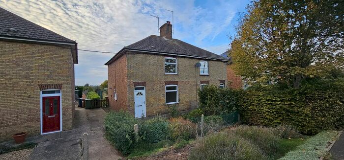 3 Bedroom Property For Sale In Ramsey Road, Ramsey, Huntingdon, Cambridgeshire, PE26