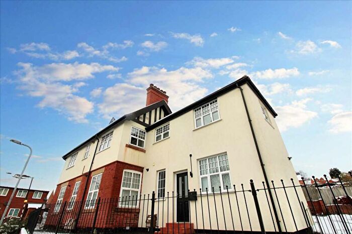 1 Bedroom Apartment To Rent In Church Street, Eastwood, Nottingham, NG16
