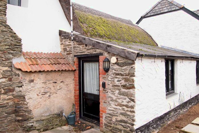 1 Bedroom Cottage To Rent In Wrafton, Braunton, EX33