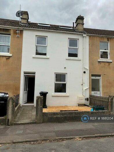 6 Bedroom Terraced House To Rent In Dorset Street, Bath, BA2