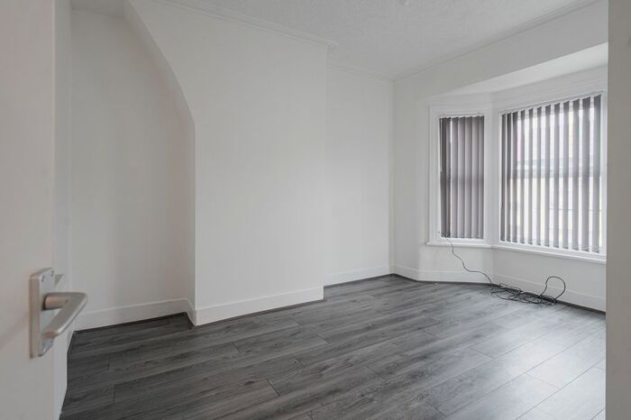 4 Bedroom Terraced House To Rent In Blisworth Street, Liverpool L21