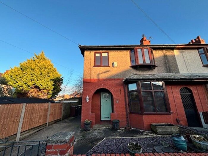 3 Bedroom Semi Detached House To Rent In Parkfield Avenue, Ashton, PR2