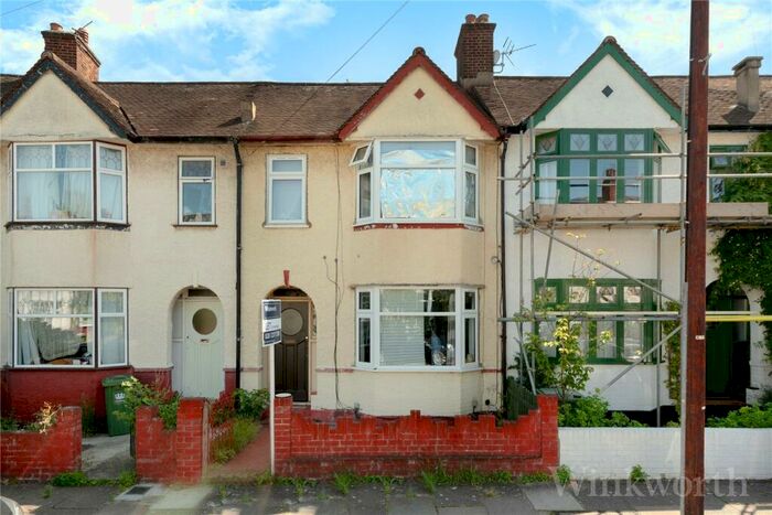 4 Bedroom House To Rent In Barriedale, London, SE14