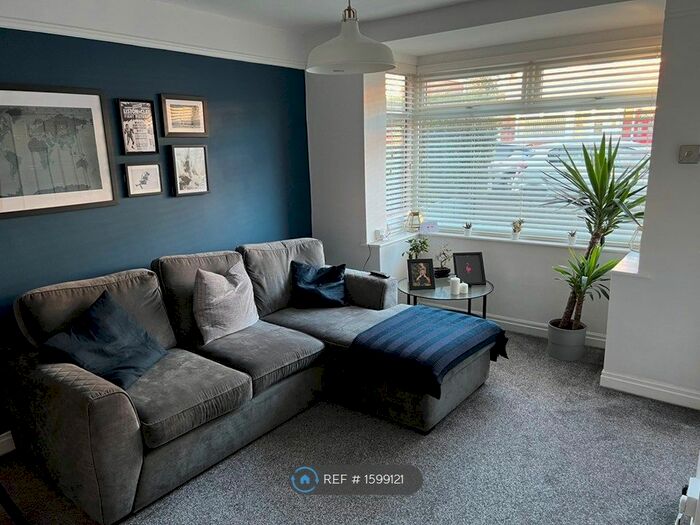 2 Bedroom Terraced House To Rent In Noreen Avenue, Prestwich, Manchester, M25