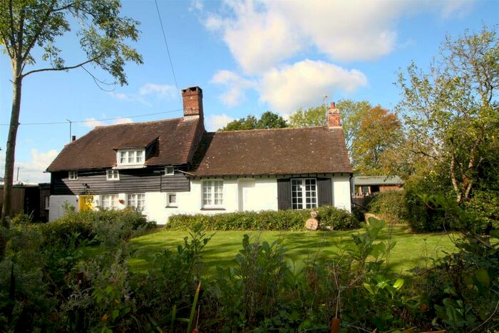 3 Bedroom Detached House For Sale In Danworth Lane, Hurstpierpoint, Hassocks, BN6