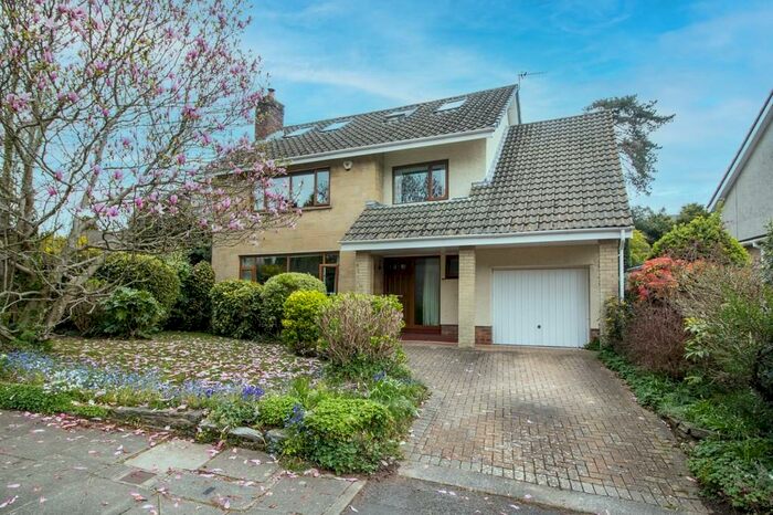 6 Bedroom Detached House To Rent In Windsor Avenue, Radyr, CF15