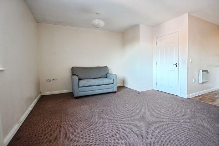 2 Bedroom Flat To Rent In Medway Court, Parr, St Helens, WA9