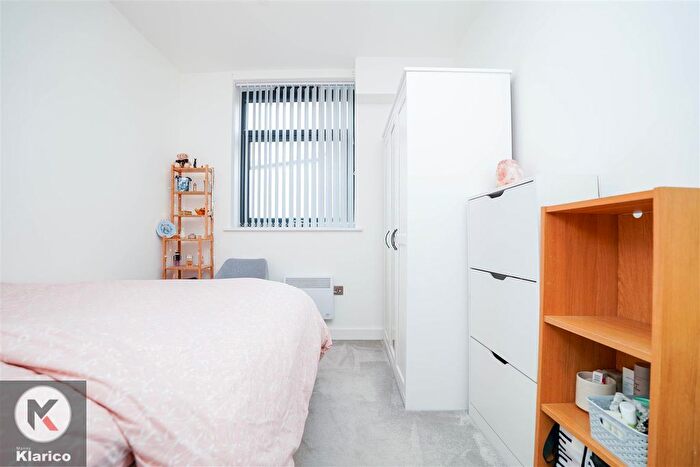 2 Bedroom Flat For Sale In Wagon Lane, Sheldon, B26