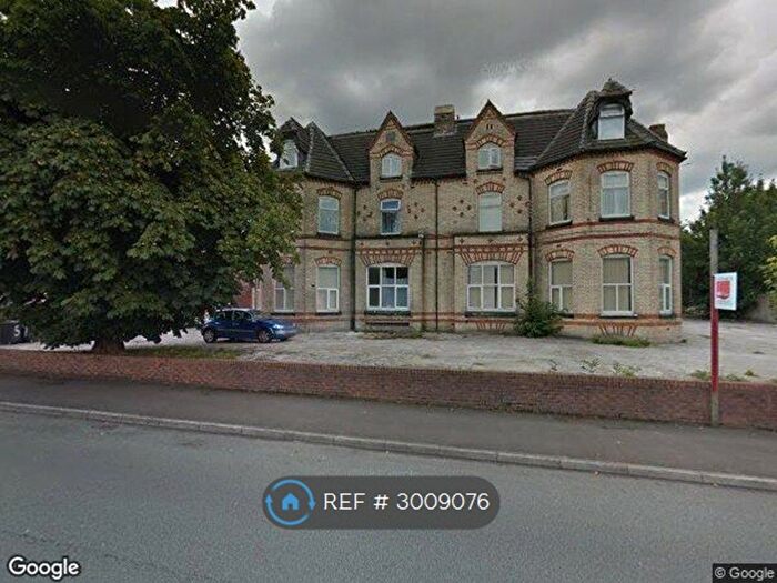 1 Bedroom Flat To Rent In Dickenson Road, Manchester, M13