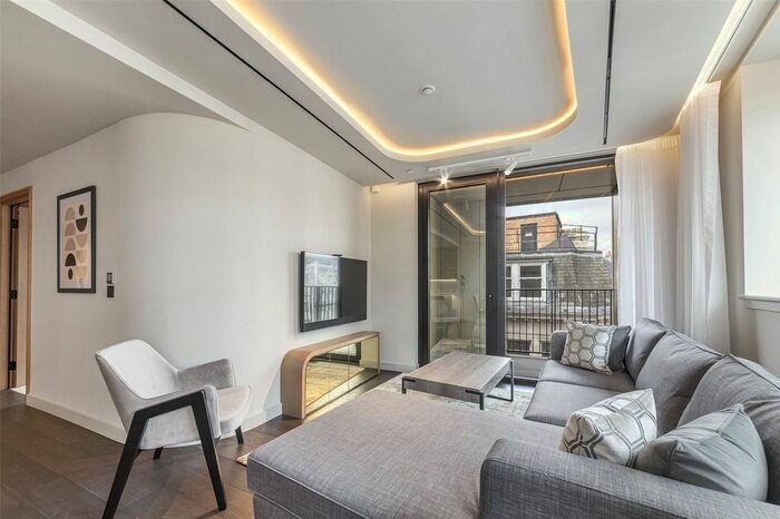 2 Bedroom Flat To Rent In Fareham Street, London, W1F