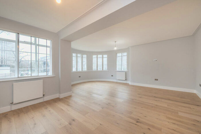 5 Bedroom Flat To Rent In Regency Lodge, Adelaide Road, NW3