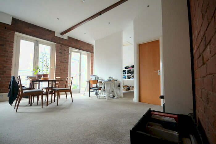 1 Bedroom Apartment To Rent In The Establishment, Broadway, Lace Market, NG1