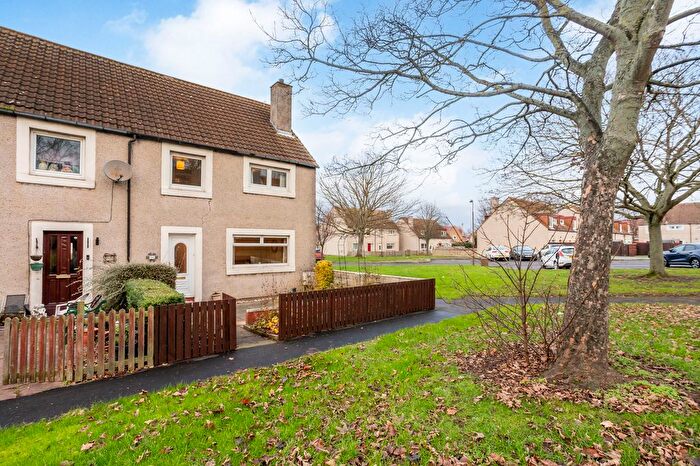 3 Bedroom Semi Detached House For Sale In Carberry Court, Whitecraig, Musselburgh, East Lothian, EH21