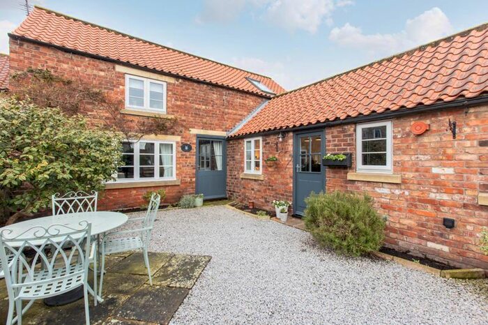 3 Bedroom Detached House For Sale In Bellaby Park, Nawton, York, YO62