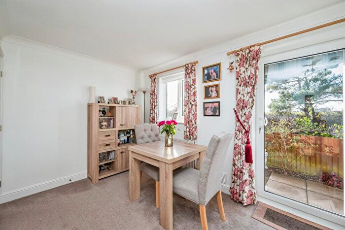 3 Bedroom Detached Bungalow For Sale In Orchard Close, Mundesley, Norwich, NR11
