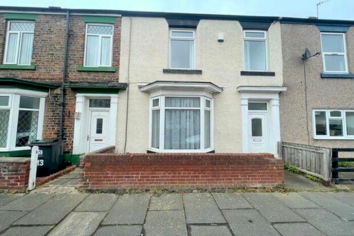 3 Bedroom Property To Rent In Lawrence Street, Darlington, DL1