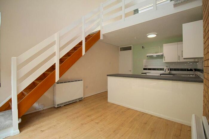 1 Bedroom Terraced House To Rent In Chiltern Avenue, Shepshed, LE12