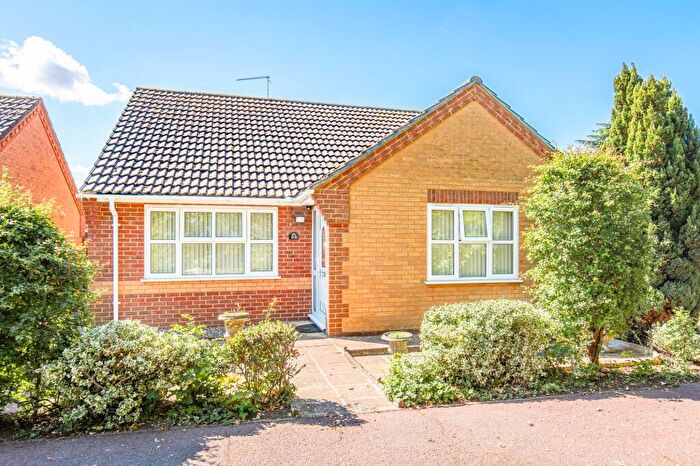 2 Bedroom Detached Bungalow For Sale In Chain Free In Watton, IP25