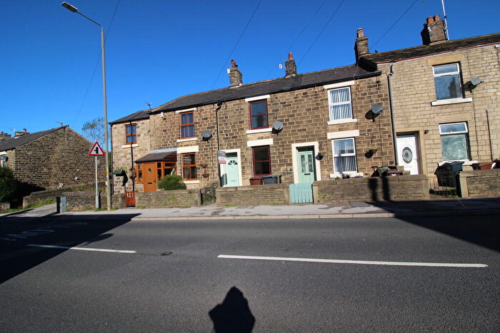 2 Bedroom Terraced House To Rent In Manchester Road, Tintwistle, SK13