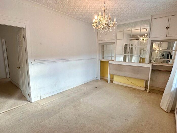 3 Bedroom Terraced House For Sale In Gethin Place, Abercanaid, Merthyr Tydfil, CF48