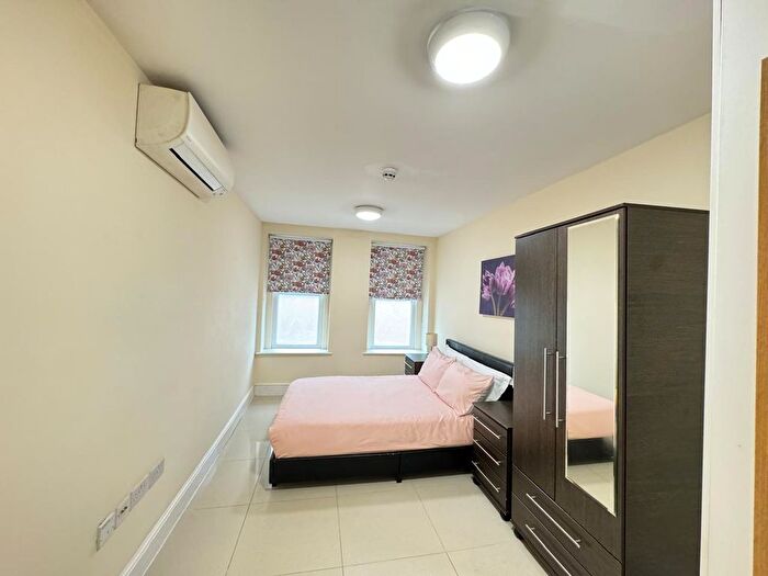 1 Bedroom Flat To Rent In Cromwell Road, London, SW7