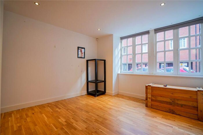 2 Bedroom Apartment For Sale In The Print Room, Rupert Street, Leicester, LE1