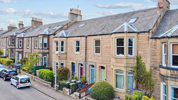 2 Bedroom Flat To Rent In Cornhill Terrace, Leith Links, Edinburgh, EH6