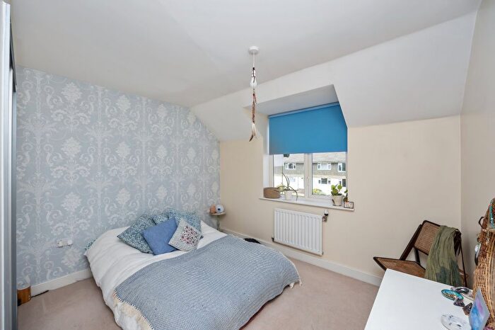 1 Bedroom Flat For Sale In Southlands Way, Shoreham-By-Sea, West Sussex, BN43
