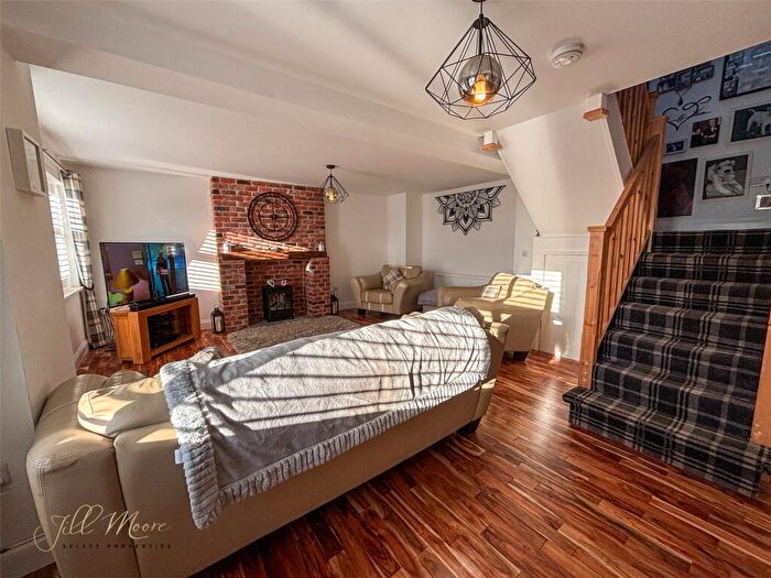 2 Bedroom Semi-Detached House For Sale In Follingsby Lane, Strother House Farm, Washington, Tyne And Wear, NE37