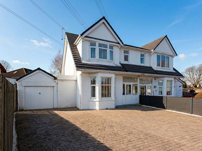 4 Bedroom Villa For Sale In Ralston Avenue, Ralston, PA1