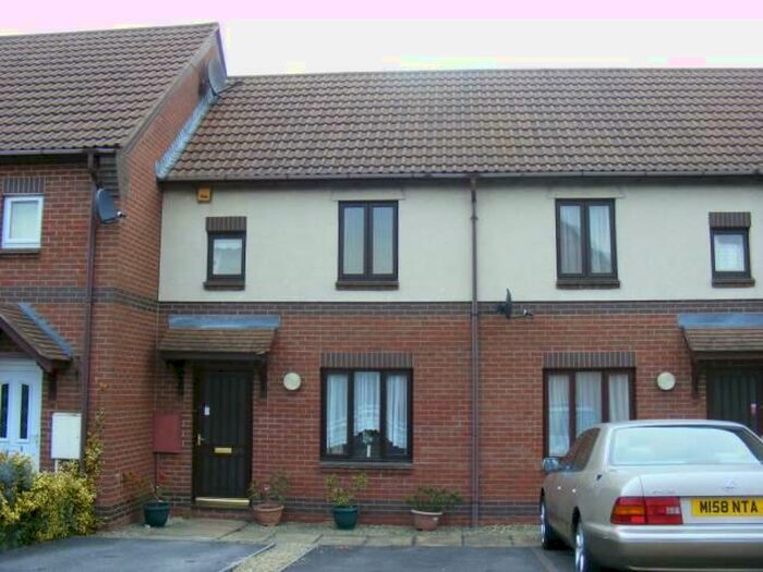 2 Bedroom House To Rent In The Barrows, Locking Castle, Weston-super-Mare, BS22