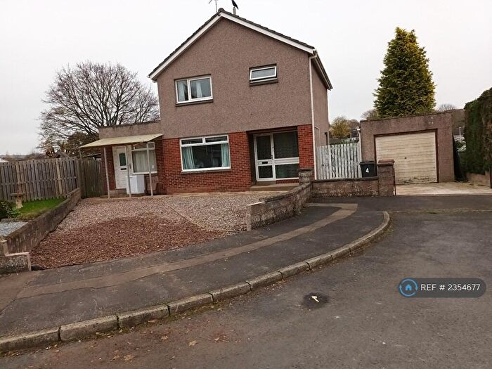 3 Bedroom Semi-Detached House To Rent In Ledmore Terrace, Dundee, DD2