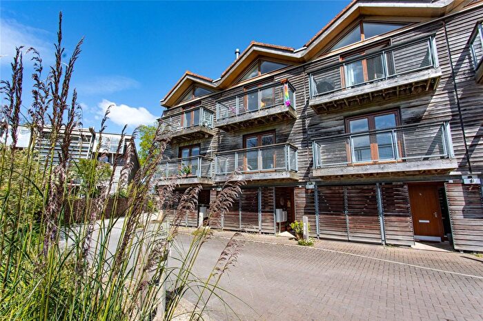 3 Bedroom Terraced House To Rent In Great Bow Yard, Bow Street, Langport, Somerset, TA10