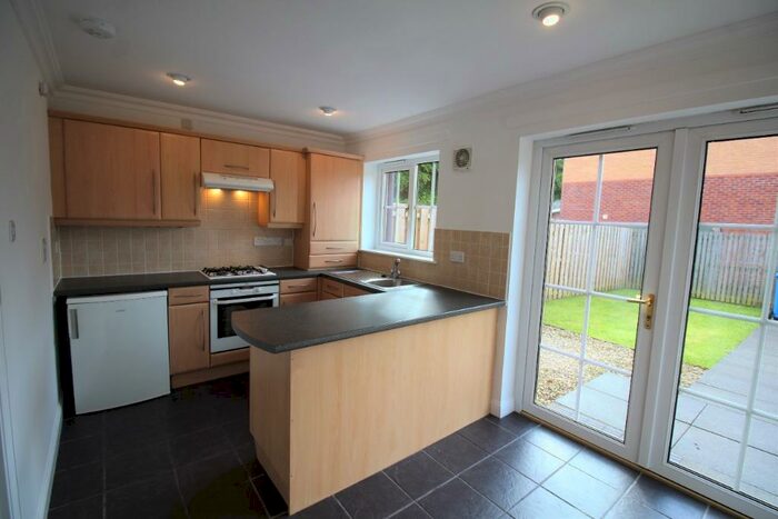 2 Bedroom Terraced House To Rent In Alford Avenue, Blantyre, South Lanarkshire, G72