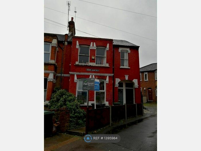 3 Bedroom Flat To Rent In Tottenham, London, N15