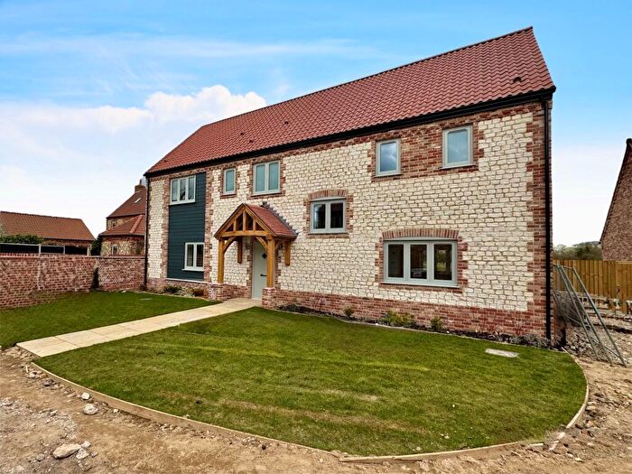 4 Bedroom Detached House To Rent In West End, Northwold, Thetford, IP26