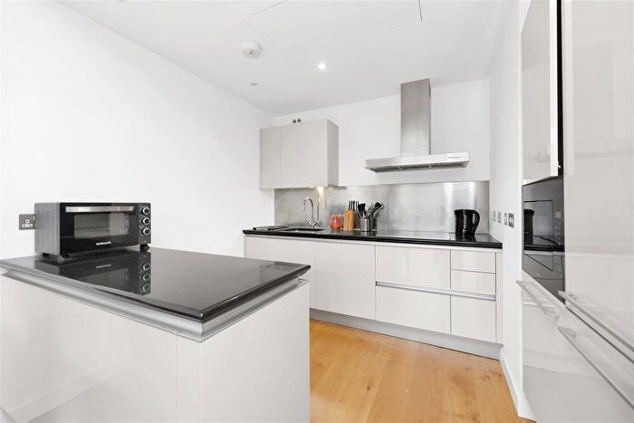 1 Bedroom Flat To Rent In Gatliff Road, London, SW1W