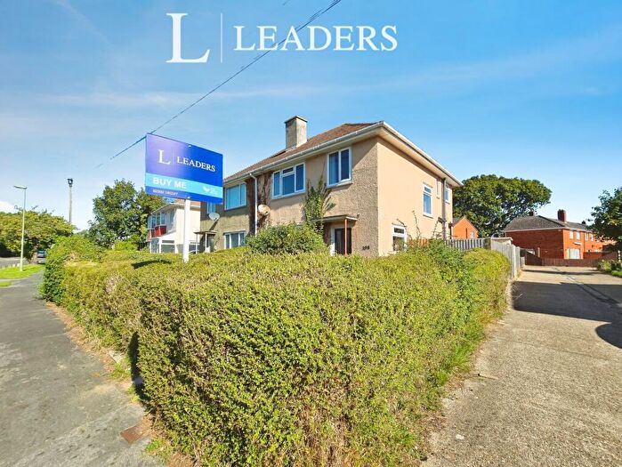 3 Bedroom Semi-Detached House For Sale In Nobes Avenue, Gosport, Hampshire, PO13