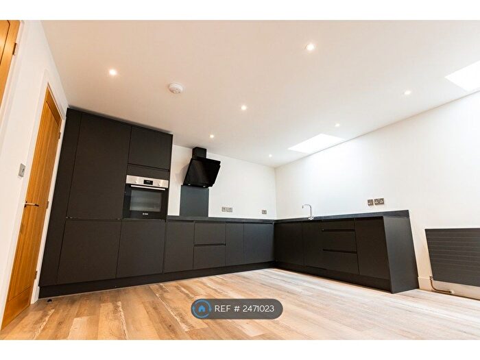 1 Bedroom Semi-Detached House To Rent In Magpie Road, Norwich, NR3