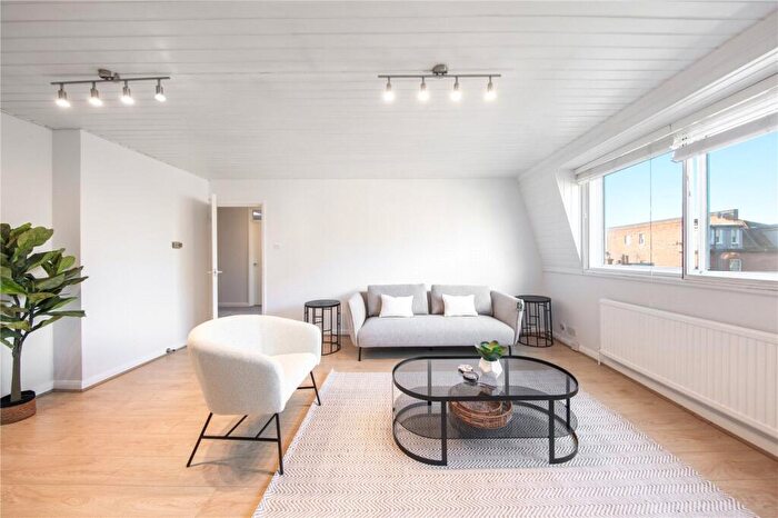 2 Bedroom Flat To Rent In West End Lane, West Hampstead, NW6