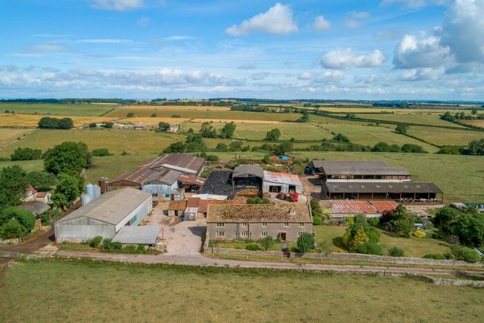 Farm For Sale In West End, Marshfield, Chippenham, SN14