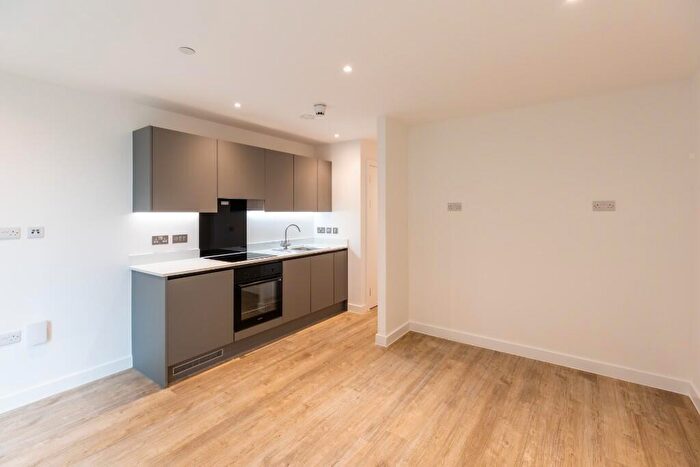 Flat To Rent In Flat, Pall Mall, Liverpool, Merseyside, L3
