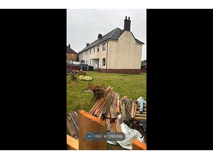 3 Bedroom Detached House To Rent In Kennihill Quadrant, Airdrie, ML6